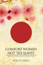 Comfort Women not Sex Slaves
