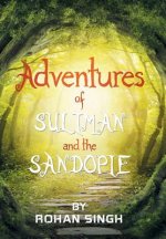 Adventures of Suliman and the Sandopie
