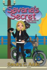 Savana's Secret