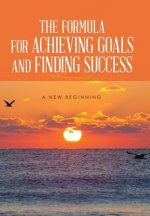 Formula for Achieving Goals and Finding Success