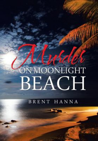 Murder on Moonlight Beach