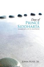 Days of Prince Siddharta