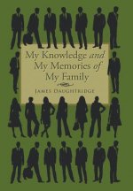 My Knowledge and My Memories of My Family