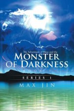 Adventures of Blaze and the Monster of Darkness