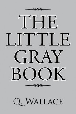 Little Gray Book