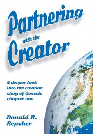 Partnering with the Creator