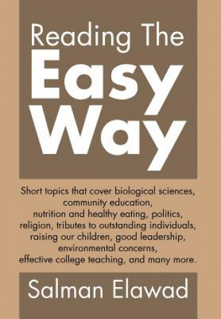 Reading The Easy Way