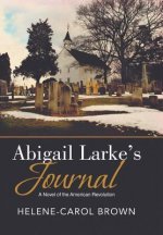 Abigail Larke's Journal