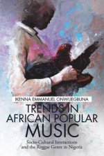 Trends in African Popular Music