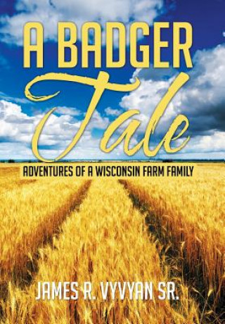 Badger Tale