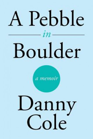 Pebble in Boulder