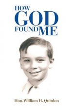 How God Found Me