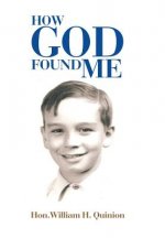 How God Found Me