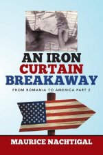 Iron Curtain Breakaway