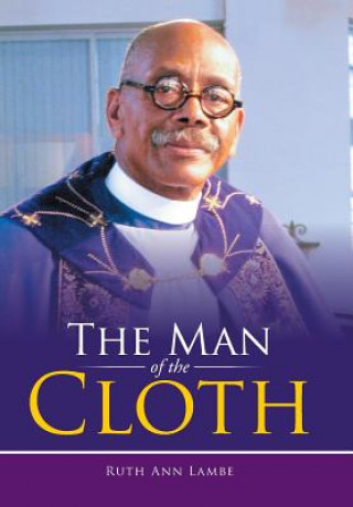 Man of the Cloth