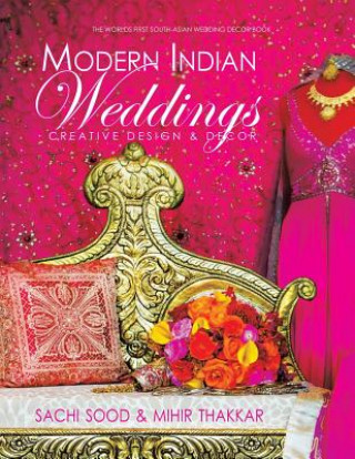 Modern Indian Weddings