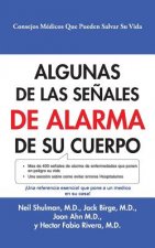 Algunas De Las Senales De Alarma De Su Cuerpo