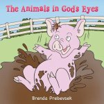 Animals in God's Eyes