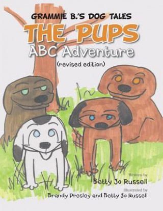 Pups ABC Adventure