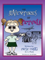 Adventures of Petunia