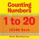 Counting Numbers 1 to 20