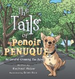 Tails of Penoir Penuque