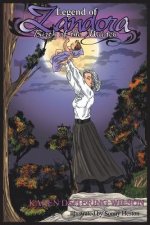 Legend of Zandora