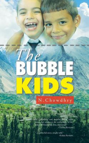Bubble Kids