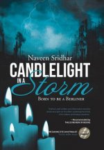 Candlelight in a Storm