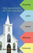Mandates of the Church