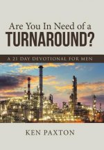 Are You In Need of a Turnaround?