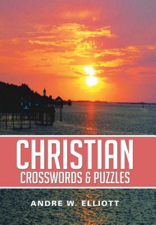 Christian Crosswords & Puzzles
