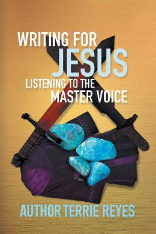 Writing for Jesus
