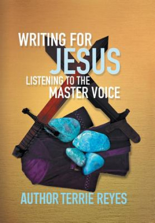 Writing for Jesus