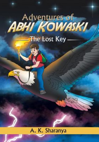 Adventures of Abhi Kowaski