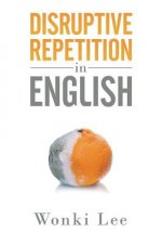 Disruptive Repetition In English