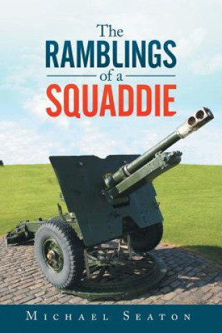 Ramblings of a Squaddie
