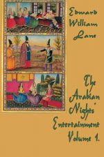 Arabian Nights' Entertainment Volume 1.