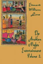 Arabian Nights' Entertainment Volume 2