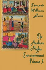 Arabian Nights' Entertainment Volume 7.
