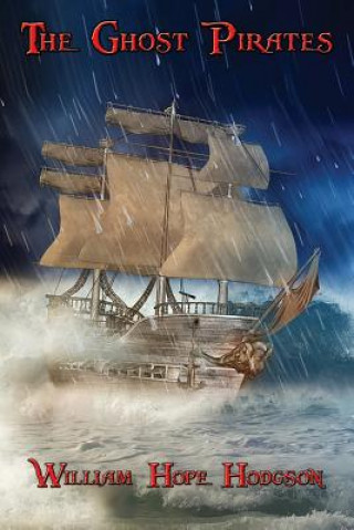 Ghost Pirates