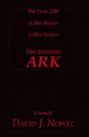 Spacestation Ark