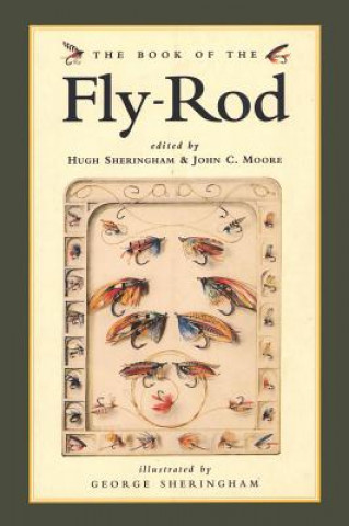 Book of the Fly Rod