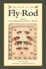 Book of the Fly Rod