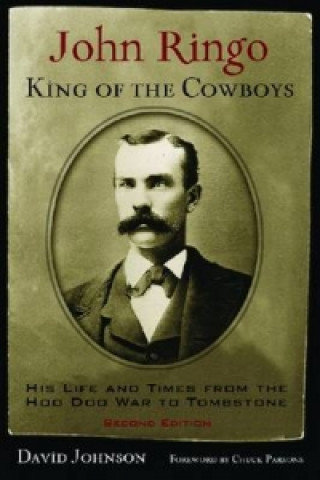 John Ringo, King of the Cowboys
