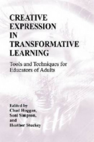 Creative Expression in Transformative Learning