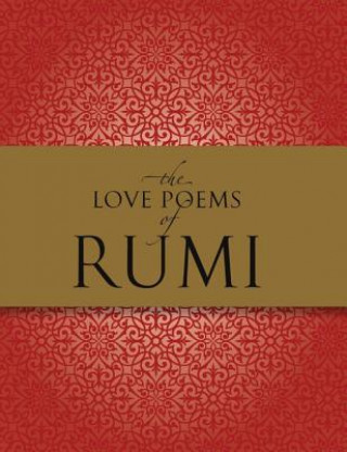 Rumi Love Poetry