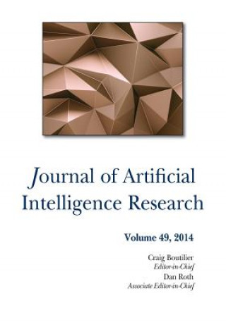 Journal of Artificial Intelligence Research Volume 49