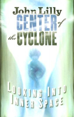 Center of the Cyclone