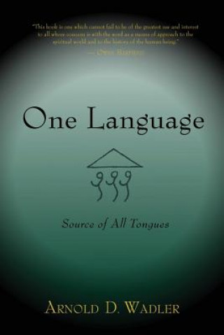 One Language